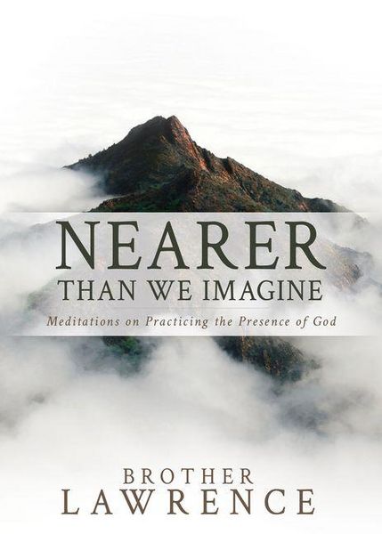 Produktbild: Nearer Than We Imagine