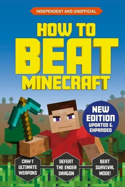 Produktbild: How to Beat Minecraft - Extended Edition