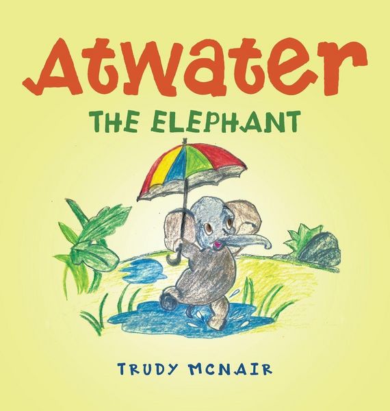 Produktbild: Atwater the Elephant