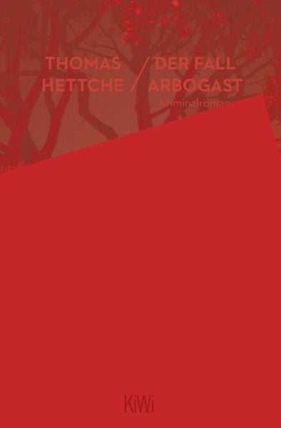 Produktbild: Der Fall Arbogast