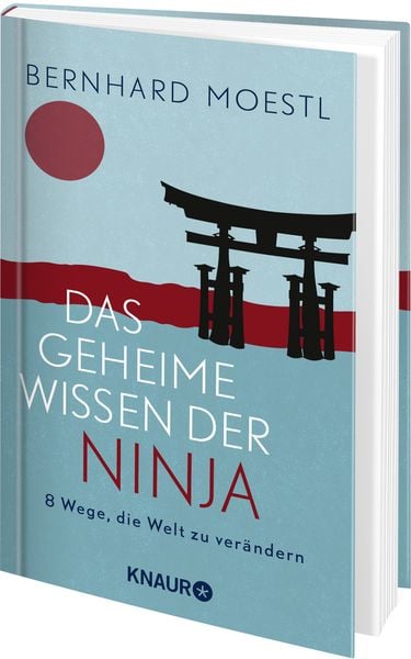 Produktbild: Das geheime Wissen der Ninja
