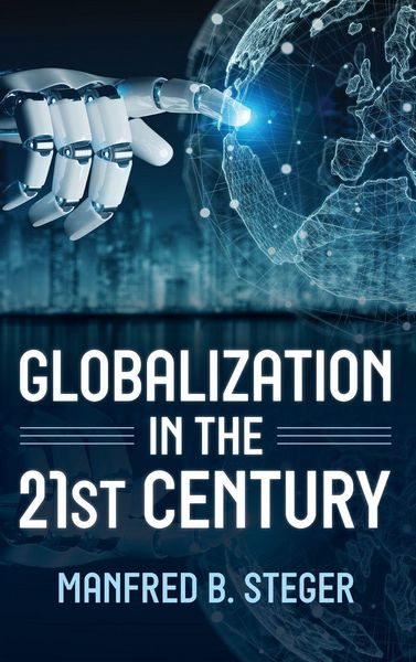 Produktbild: Globalization in the 21st Century