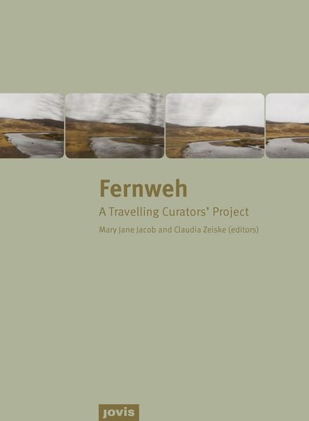 Produktbild: Fernweh