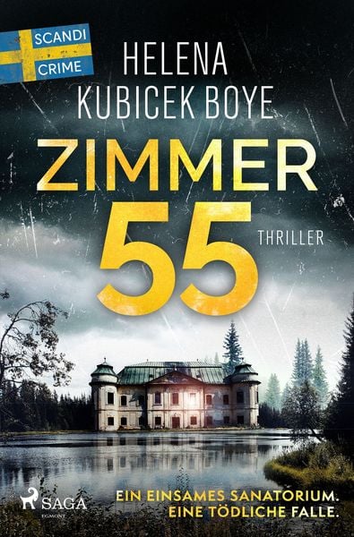 Produktbild: Zimmer 55