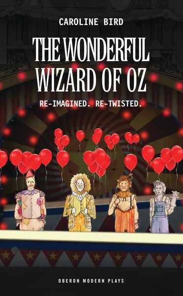 Produktbild: The Wonderful Wizard of Oz