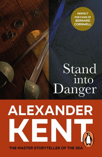 Produktbild: Stand Into Danger