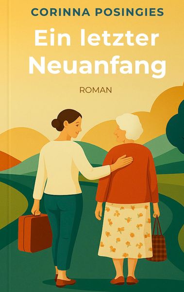Produktbild: Ein letzter Neuanfang