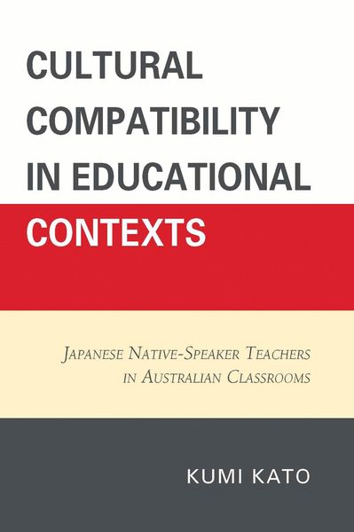 Produktbild: Cultural Compatibility in Educational Contexts