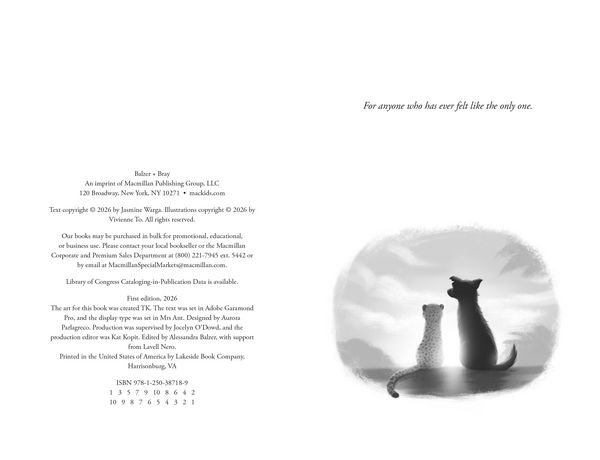 Produktbild: The Unlikely Tale of Chase and Finnegan