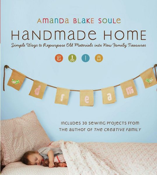 Produktbild: Handmade Home