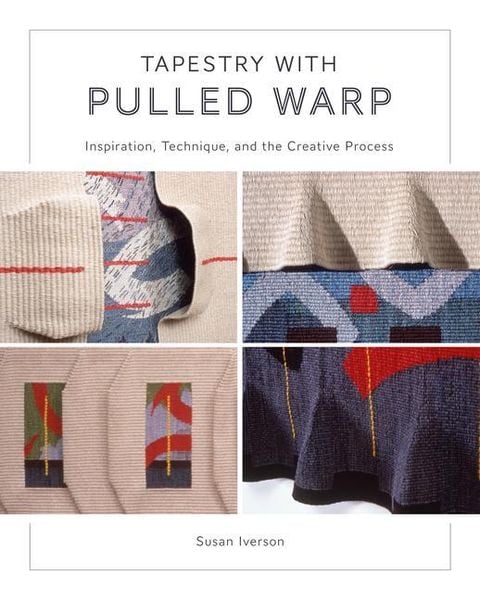 Produktbild: Tapestry with Pulled Warp
