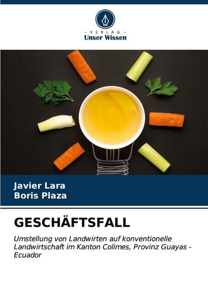 Produktbild: Gesch&auml;ftsfall