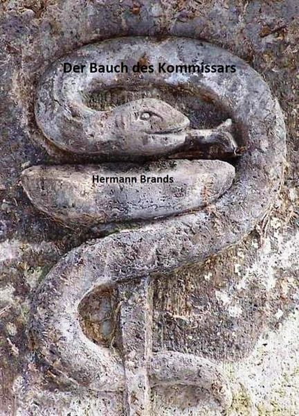 Produktbild: Der Bauch des Kommissars