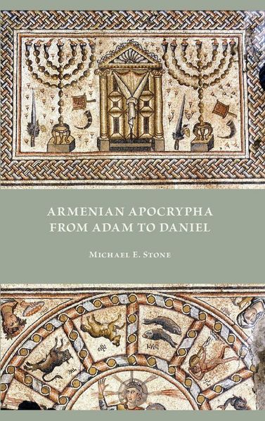 Produktbild: Armenian Apocrypha from Adam to Daniel