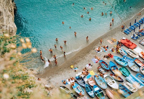 Produktbild: Il Dolce Far Niente