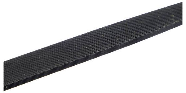 Produktbild: C.K T0080A 6 Werkstattfeile, flach, 150mm 1St.