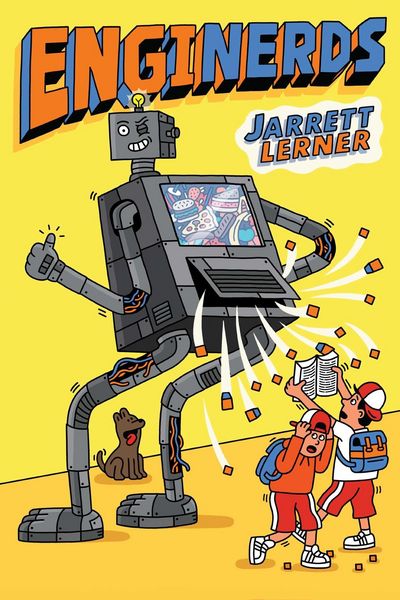 Produktbild: EngiNerds