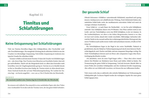 Produktbild: Die Tinnitus-L&ouml;sung