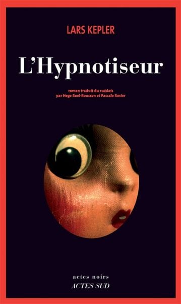 Produktbild: L'hypnotiseur