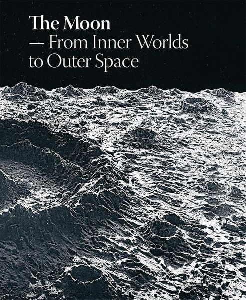 Produktbild: The Moon: From Inner Worlds to Outer Space