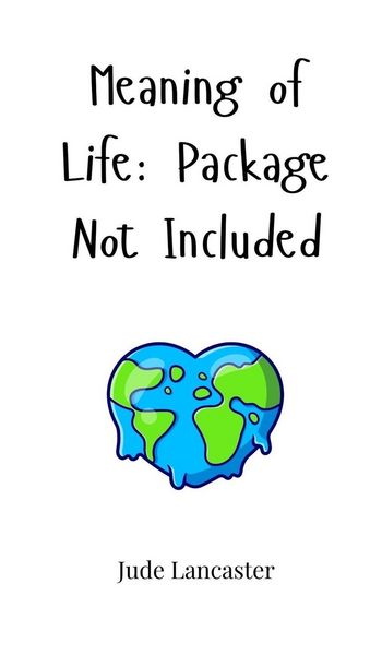 Produktbild: Meaning of Life