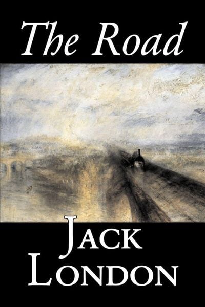 Produktbild: The Road by Jack London, Fiction, Action & Adventure