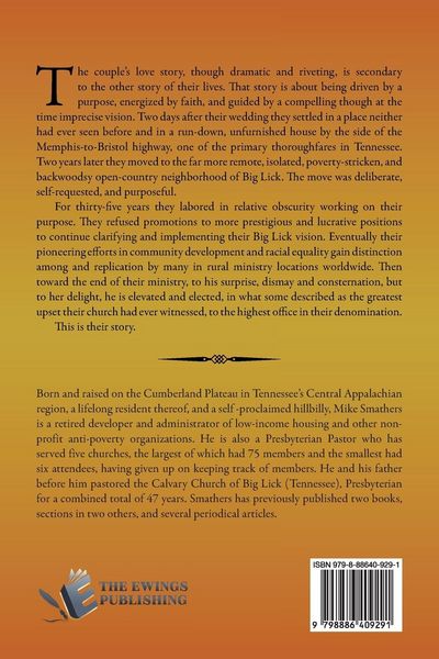 Produktbild: A Profile in Purpose