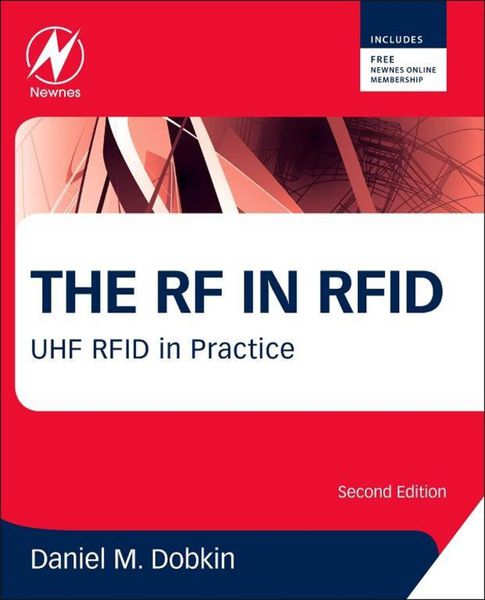 Produktbild: The Rf in Rfid
