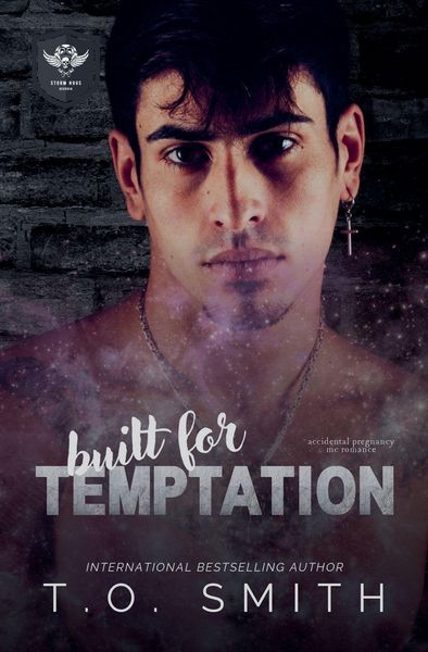 Produktbild: Built for Temptation