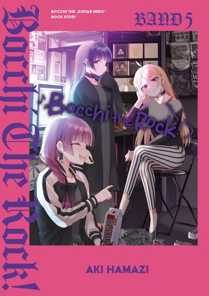  Volume 5