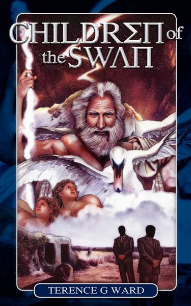 Produktbild: Children of the Swan