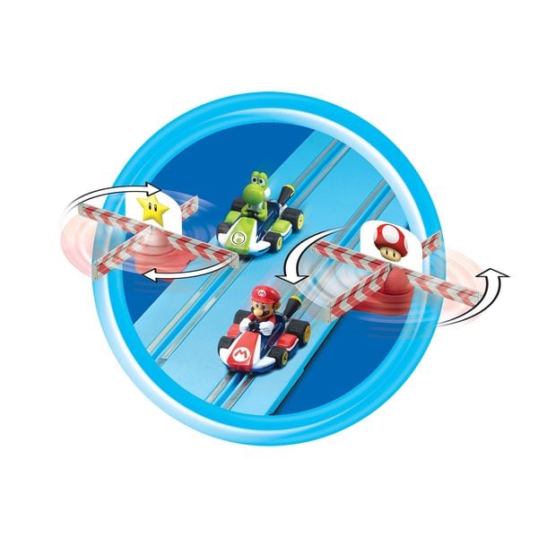 Produktbild: Carrera Nintendo Mario Kart
