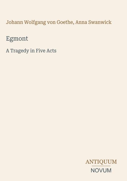 Produktbild: Egmont