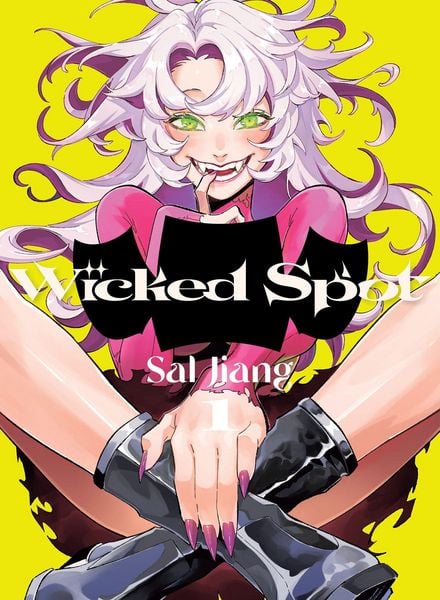 Produktbild: Wicked Spot 1