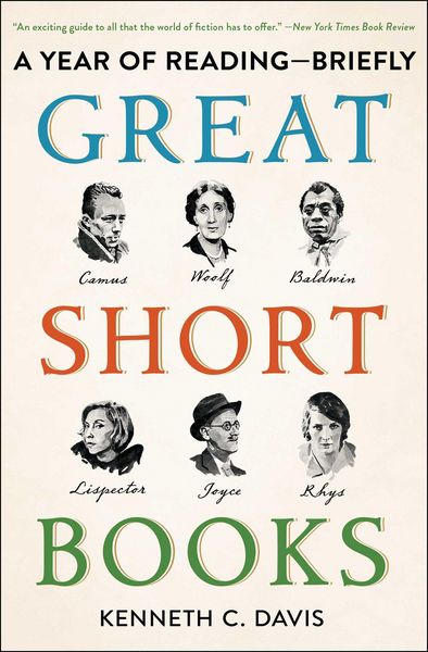Produktbild: Great Short Books