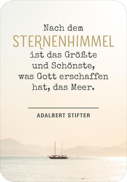 Produktbild: Meermomente