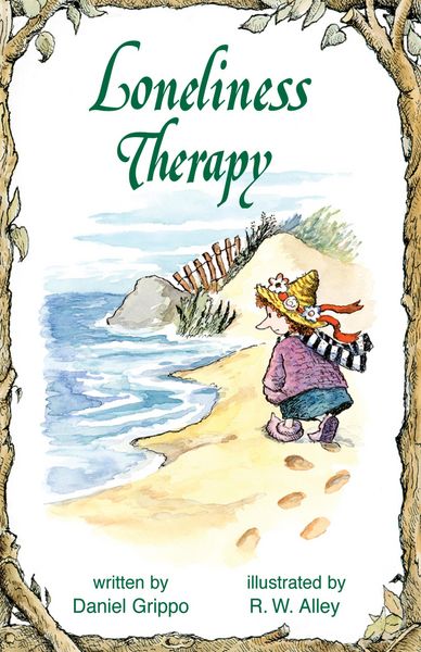 Produktbild: Loneliness Therapy