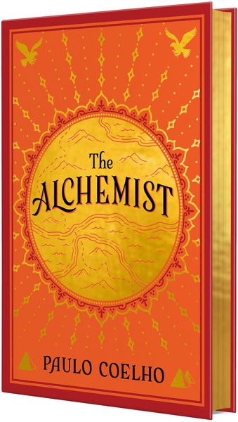 Produktbild: The Alchemist