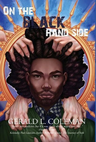 Produktbild: On the Black Hand Side
