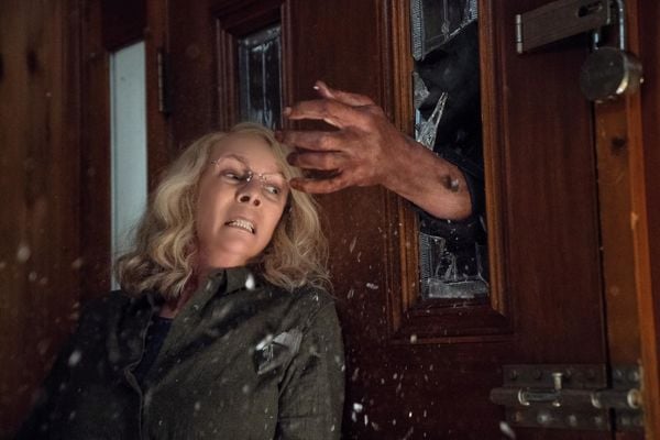 Produktbild: Halloween Trilogy (3 4K Ultra HD)
