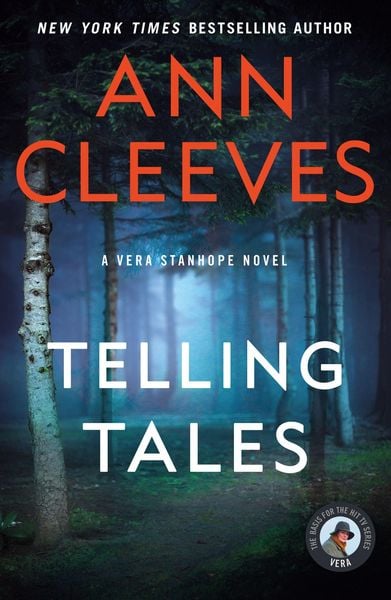 Produktbild: Telling Tales