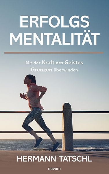 Produktbild: Erfolgsmentalit&auml;t