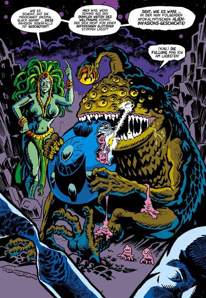 Produktbild: WEISSBLECH Comics Superband 2