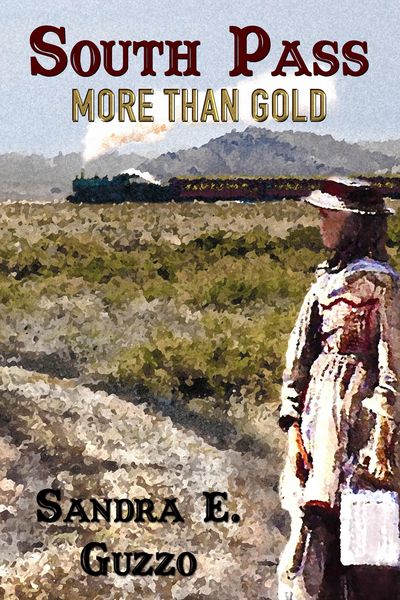 Produktbild: South Pass