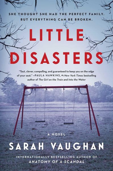 Produktbild: Little Disasters