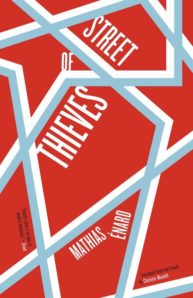 Produktbild: Street of Thieves