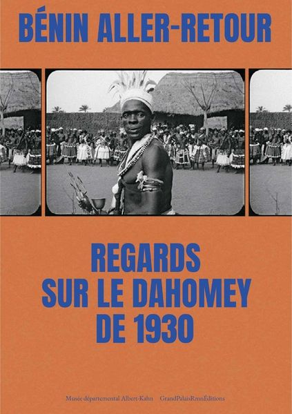 Produktbild: B&eacute;nin aller-retour : regards sur le Dahomey de 1930