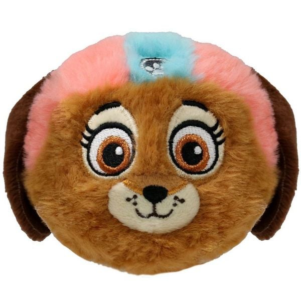Plüsch PAW PATROL Beanie Bouncers Generic Liberty