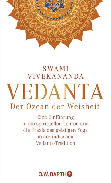 Produktbild: Vedanta