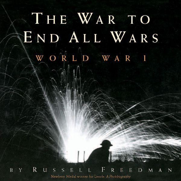 Produktbild: War to End All Wars